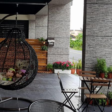 Xin Ching B&B Vucsie Kültér fotó